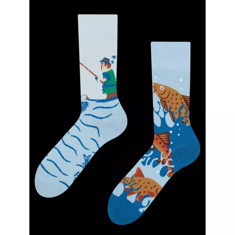 Regular Socks Fishery