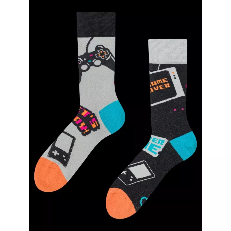 Regular Socks Gamer