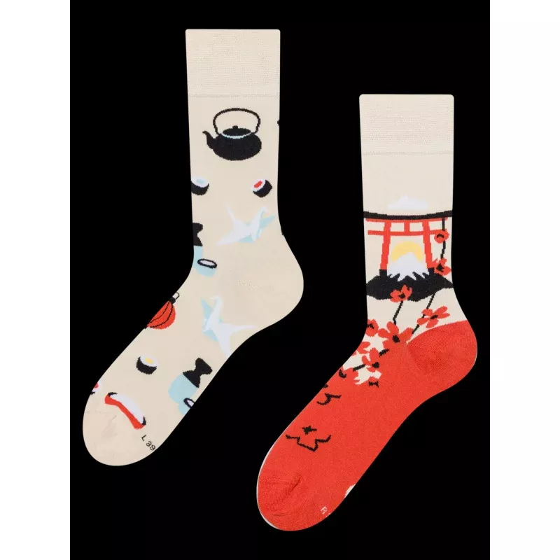 Regular Socks Japan