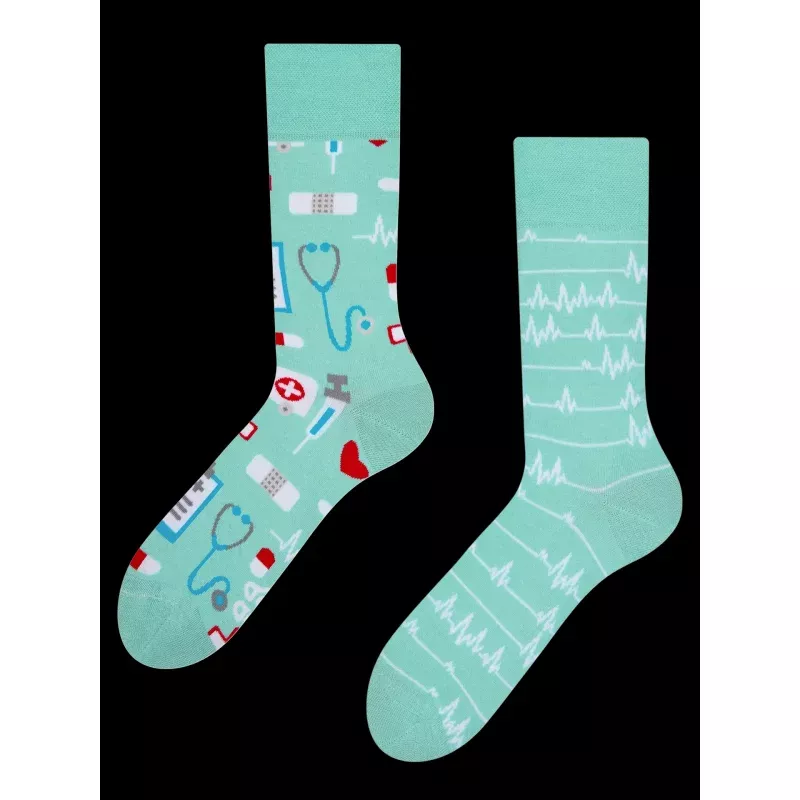 Regular Socks Medicine