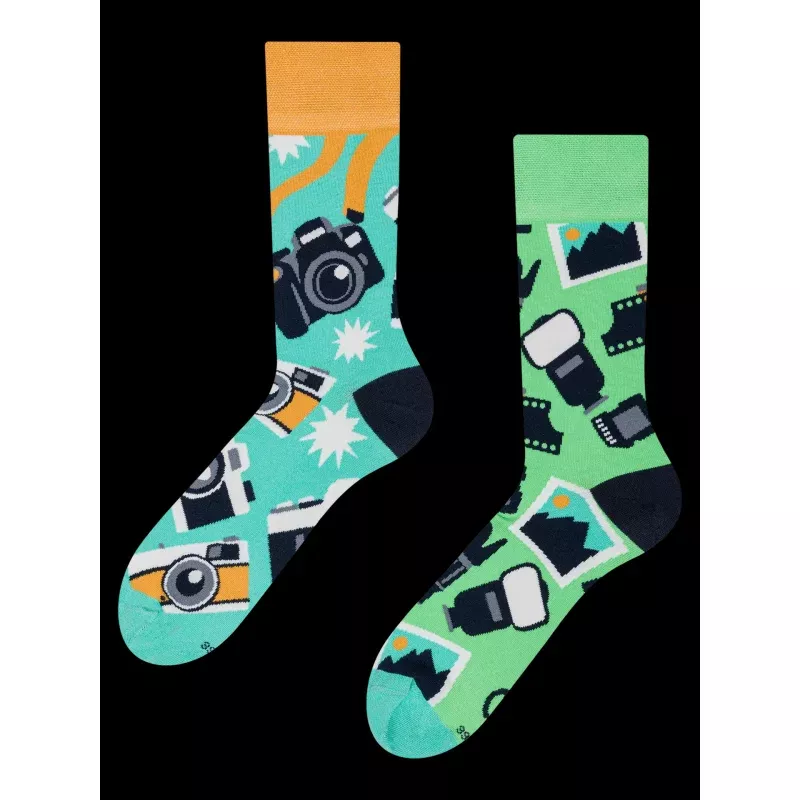 Regular Socks Photographer