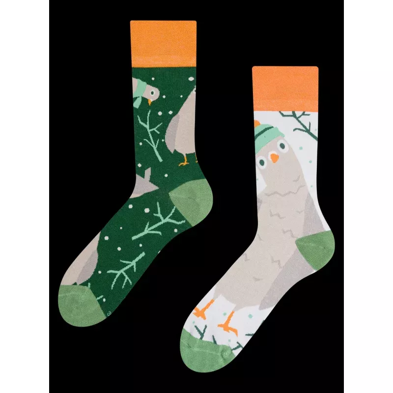 Regular Socks Pigeon