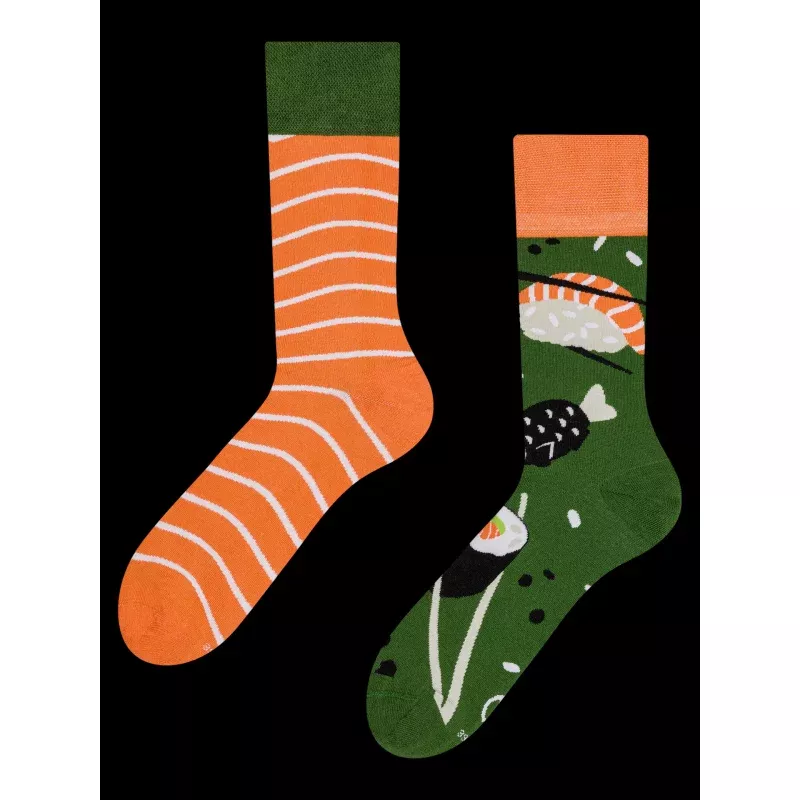 Regular Socks Sushi Time