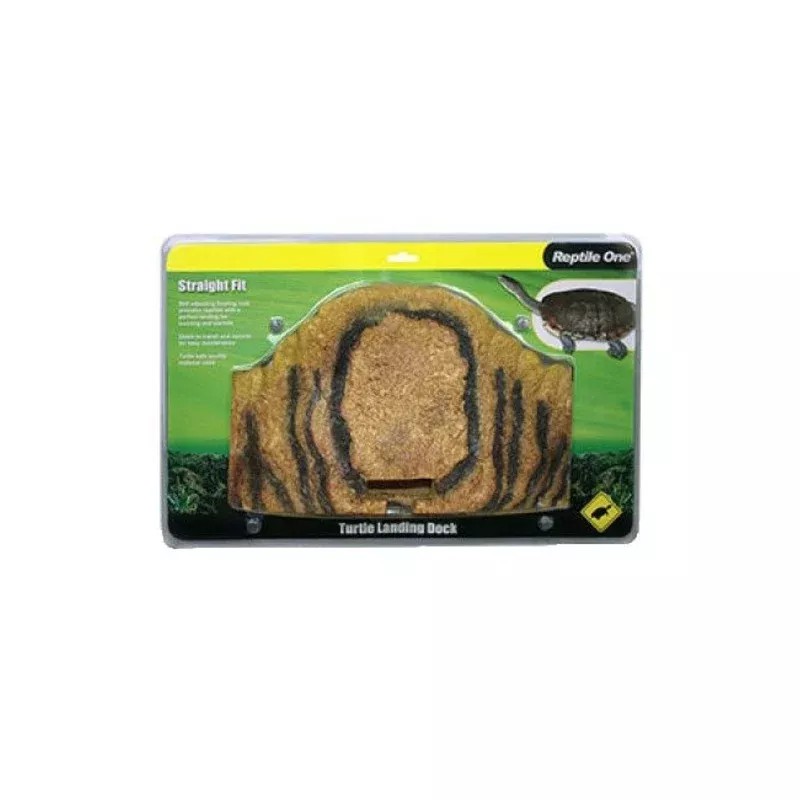 Reptile One – Float Landing Straight