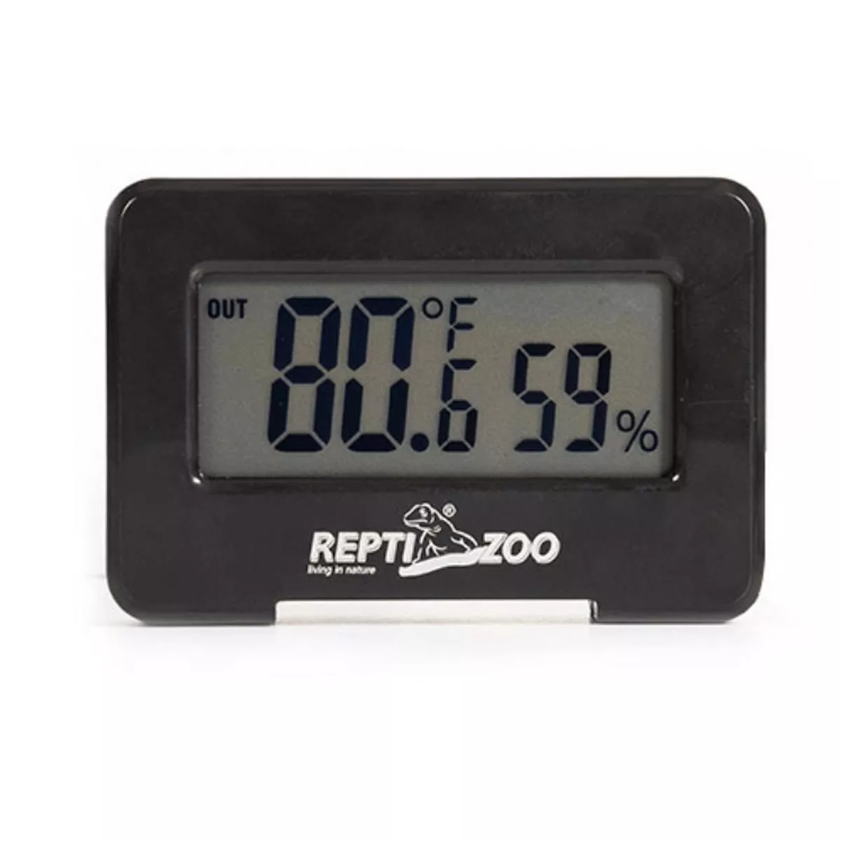 Reptizoo Multi-Functional Digital Thermo-Hygrometer
