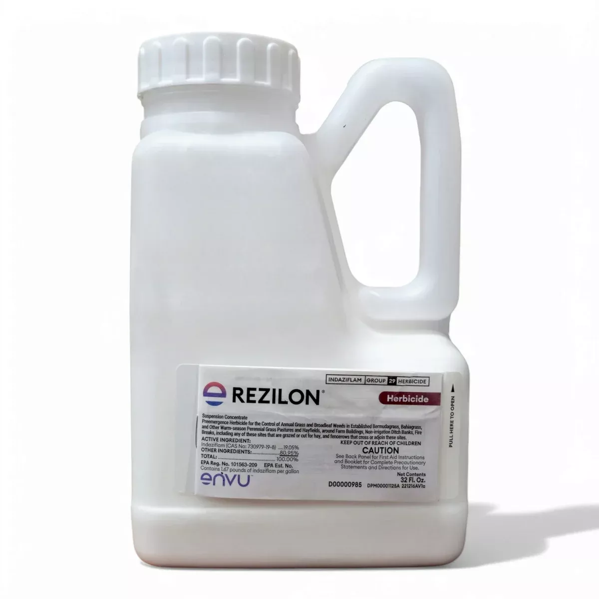 Rezilon