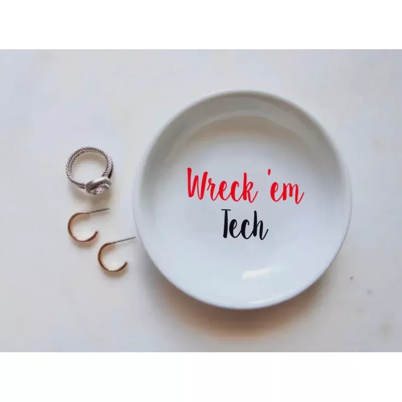 Ring Dish