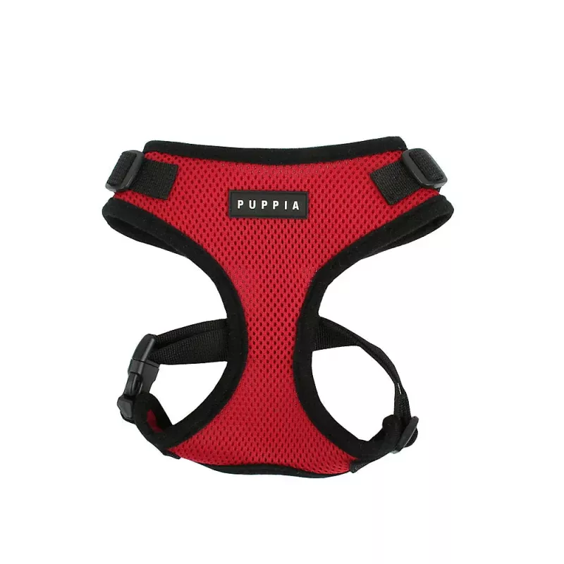 Ritefit Harness Red