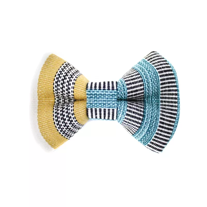 River Bow Tie