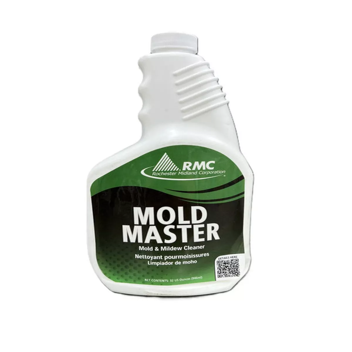 RMC Mold Master Cleaner, 1qt