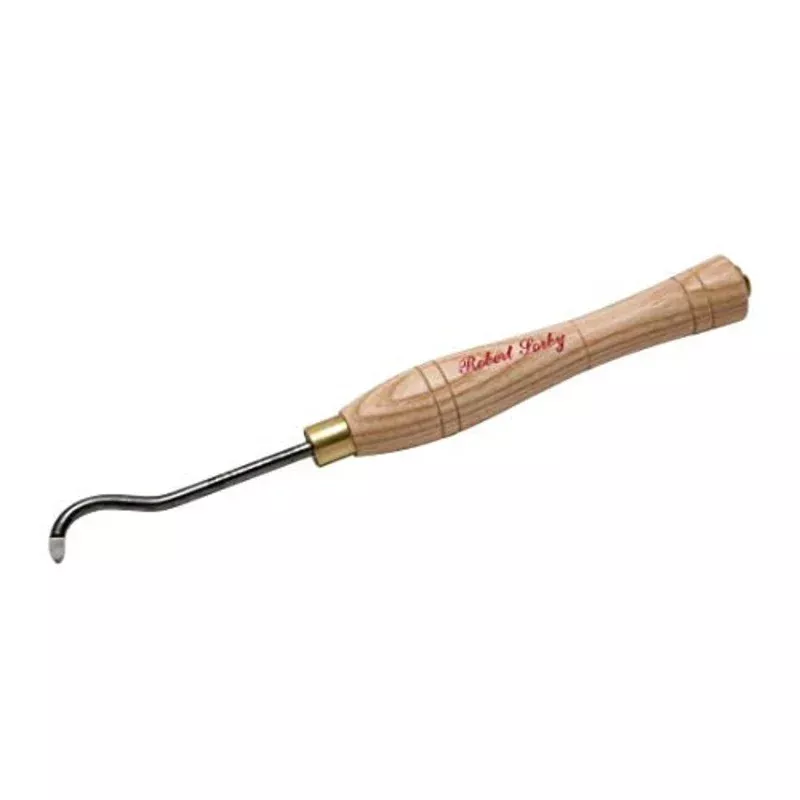 Robert Sorby 3/16″ Micro Hook Tool (878H)