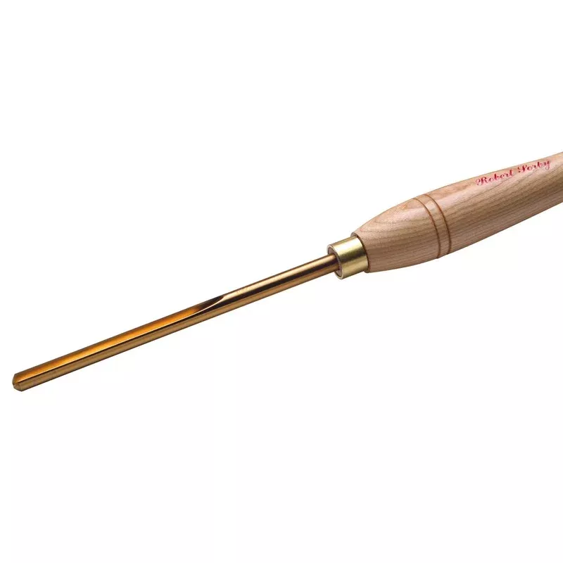 Robert Sorby Excelsior High Performance Bowl Gouges (842GLH) 1/4″