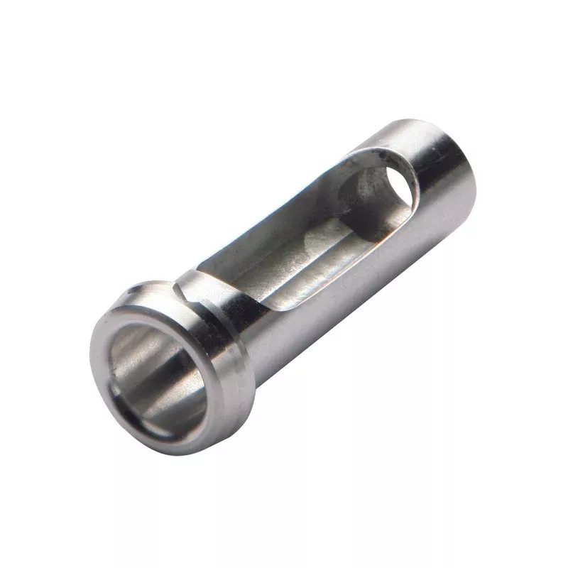 Robert Sorby Sovereign Collet Adaptors Flat Tang