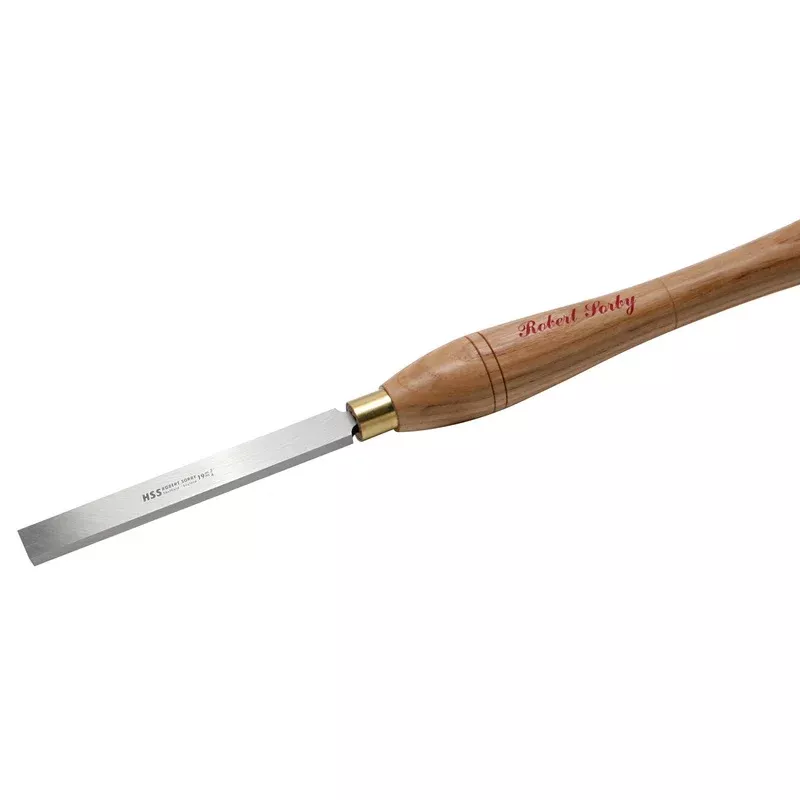 Robert Sorby Square End Scrapers (823H) 1/2″