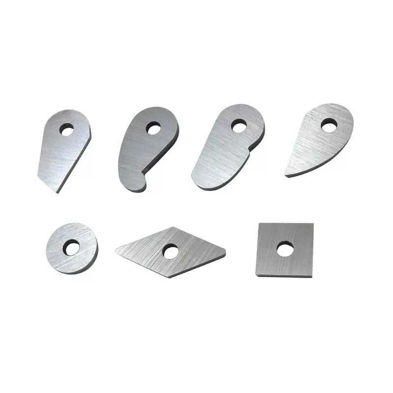 Robert Sorby TurnMaster High Speed Steel Cutters Round