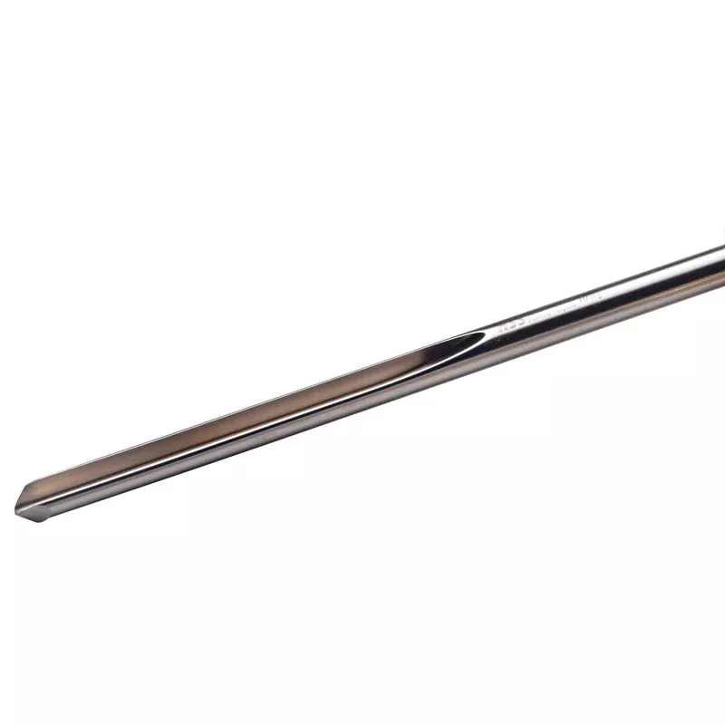 Robert Sorby Unhandled Deep Flute Fingernail Bowl Gouges (842F) 1/2″
