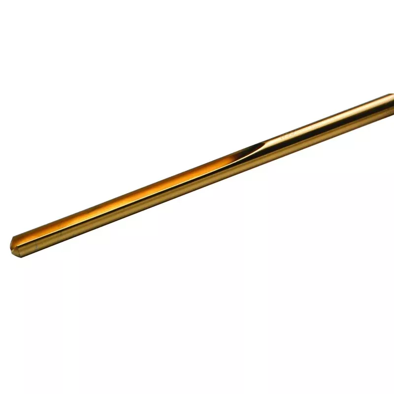 Robert Sorby Unhandled Excelsior High Performance Bowl Gouges (842G) 1/4″