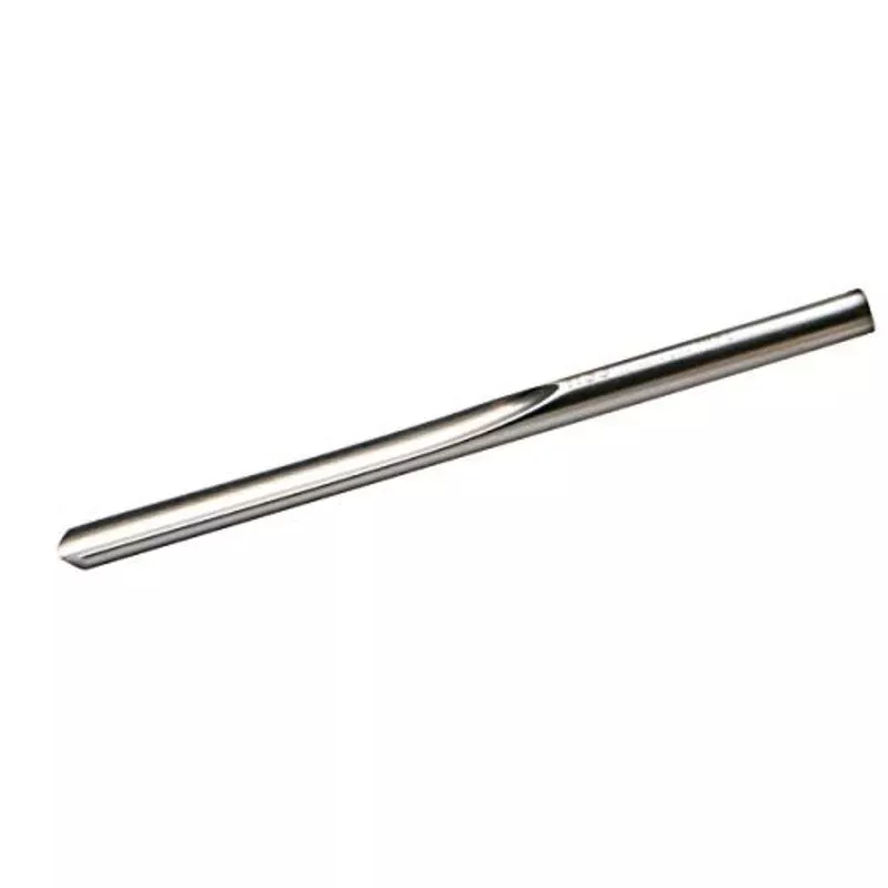 Robert Sorby Unhandled Fingernail Spindle Gouges (840F) 1/2″