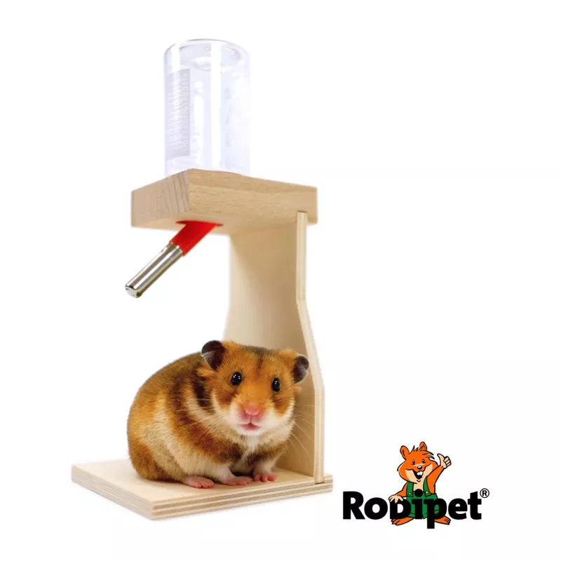 Rodipet Drink Bottle with Stand L 20.5cm