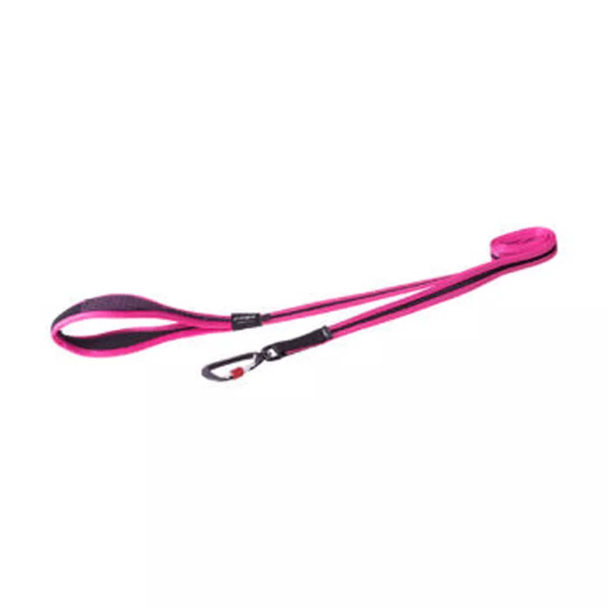 Rogz Dog Airtech Classic Lead Sunset Pink