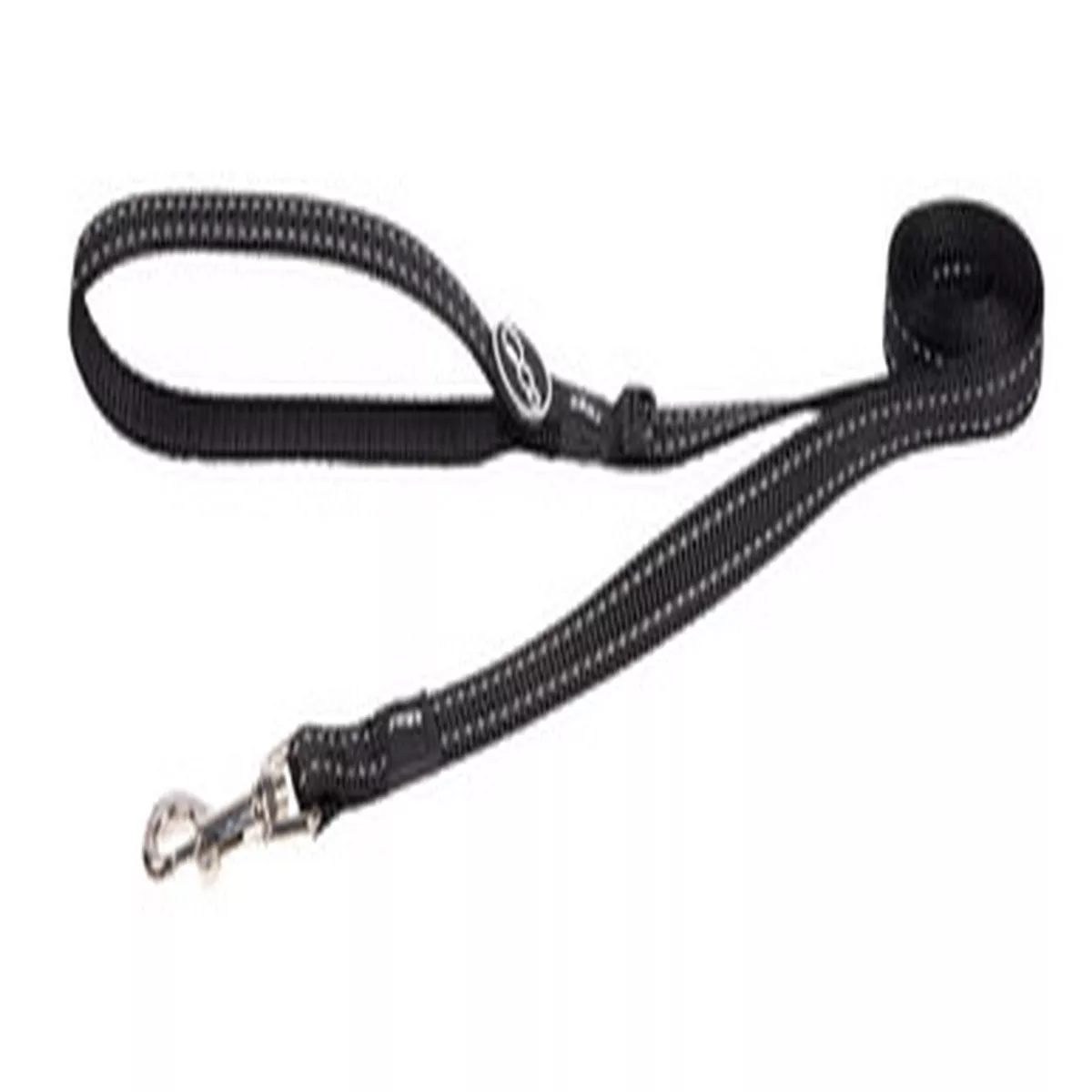 Rogz Utility Classic Dog Lead Black