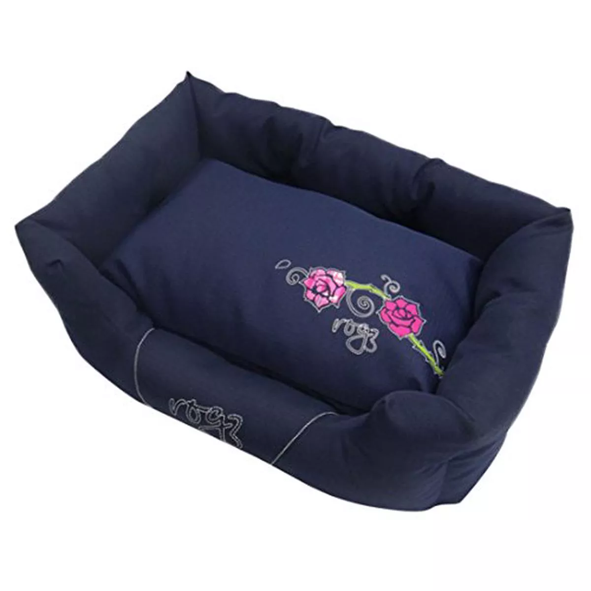 Rogz Wall Podz (Denim Rose, Medium) – Default Title