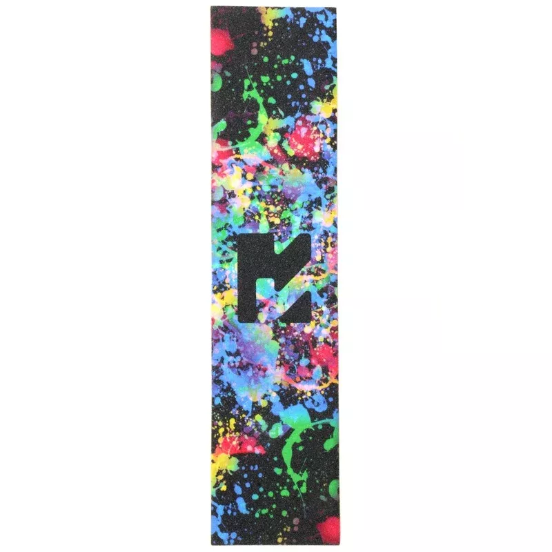 Root Industries Scooter Grip Tape – Multi Spray