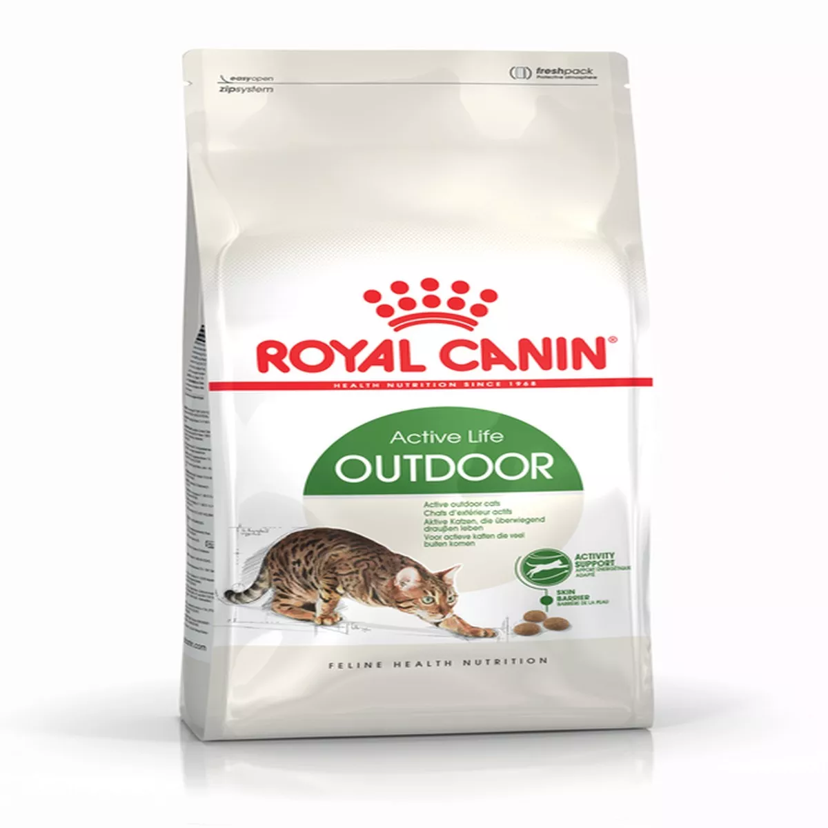 Royal Canin Outdoor 30