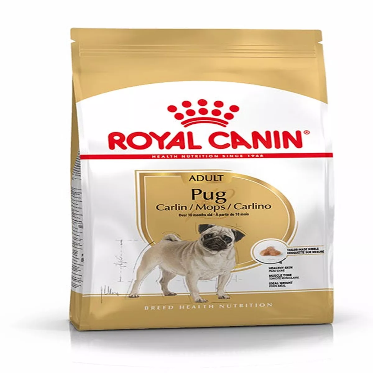 Royal Canin Pug Adult
