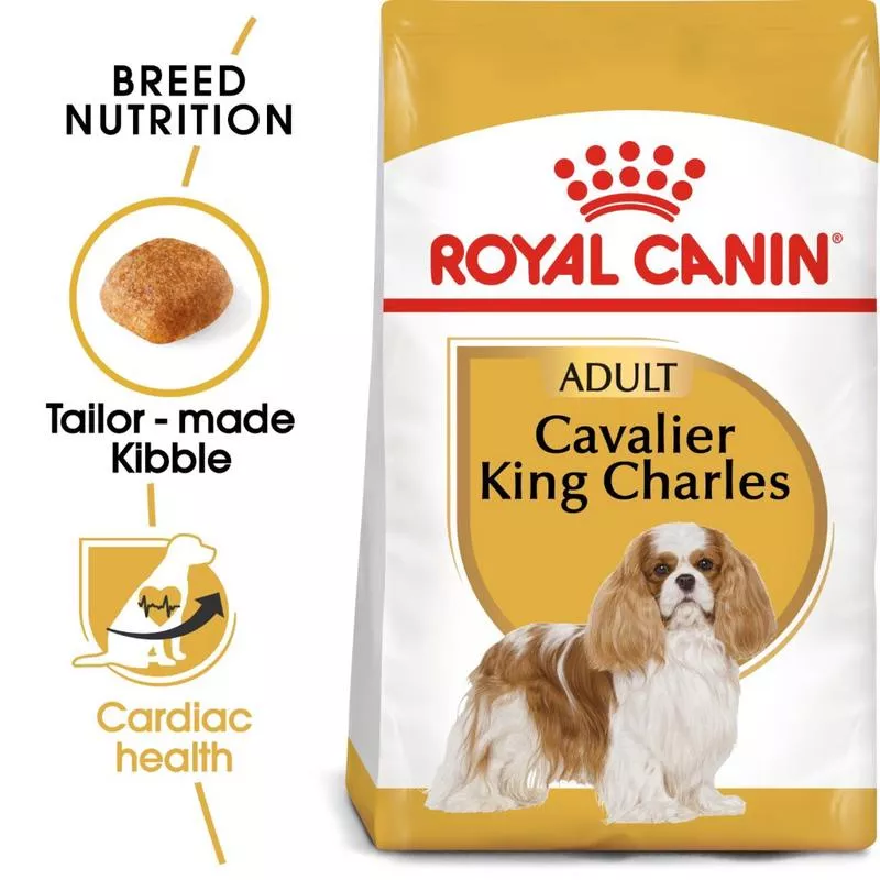 Royal CaninCavalier Cavalier King Charles 3 kg