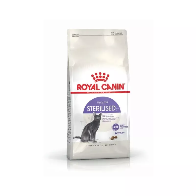 Royal CanineSTL372K12kg