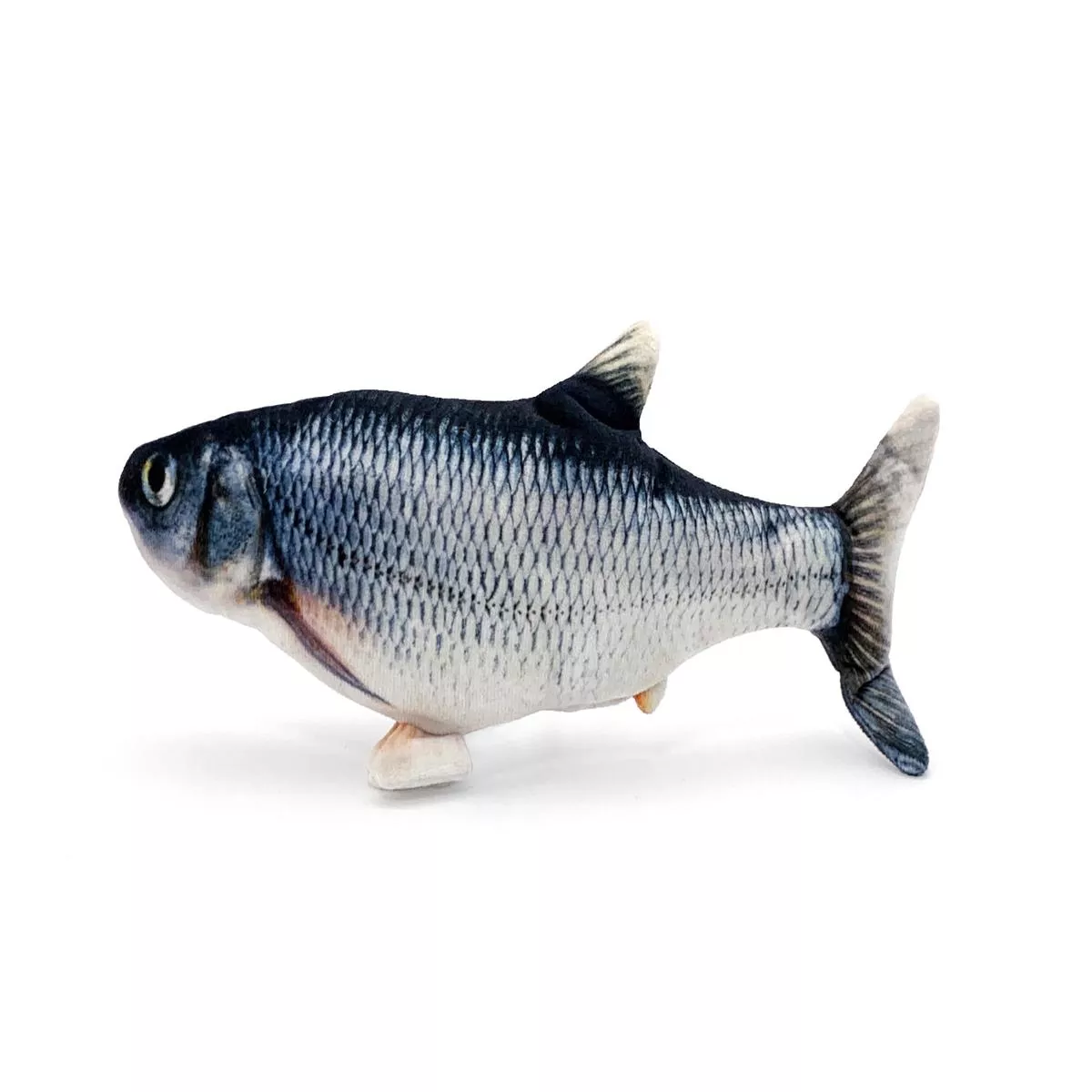Royal Pet Floppy Fish Interactive Cat Toy