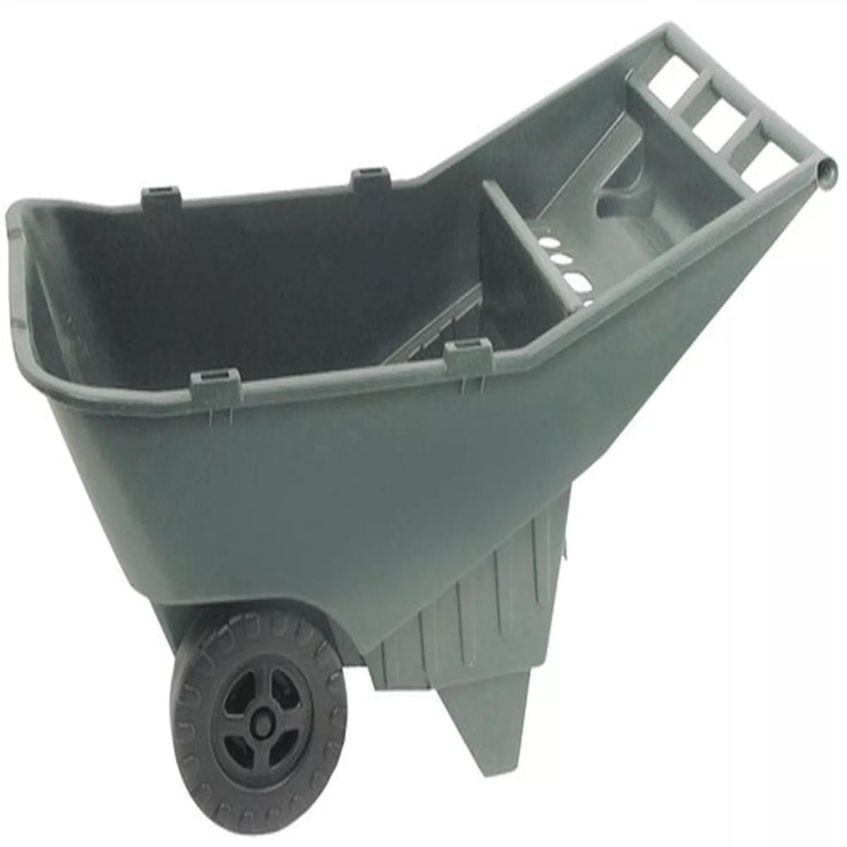 Rubbermaid Roughneck Lawn Cart