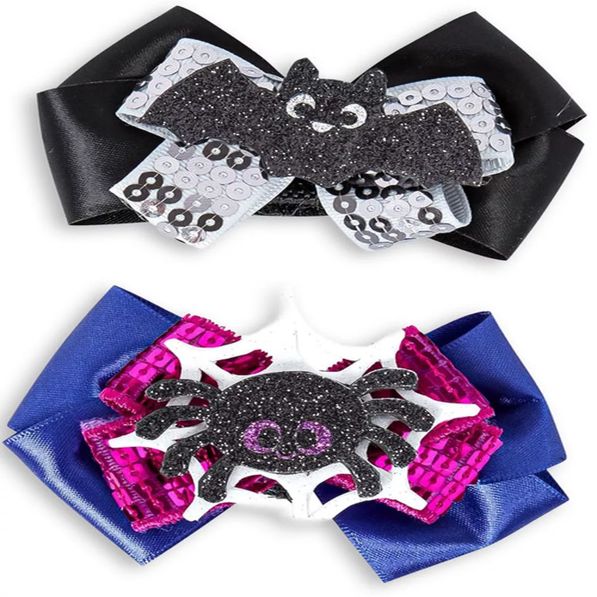 Rubie's Spider & Bat Pet Collar Slide Set