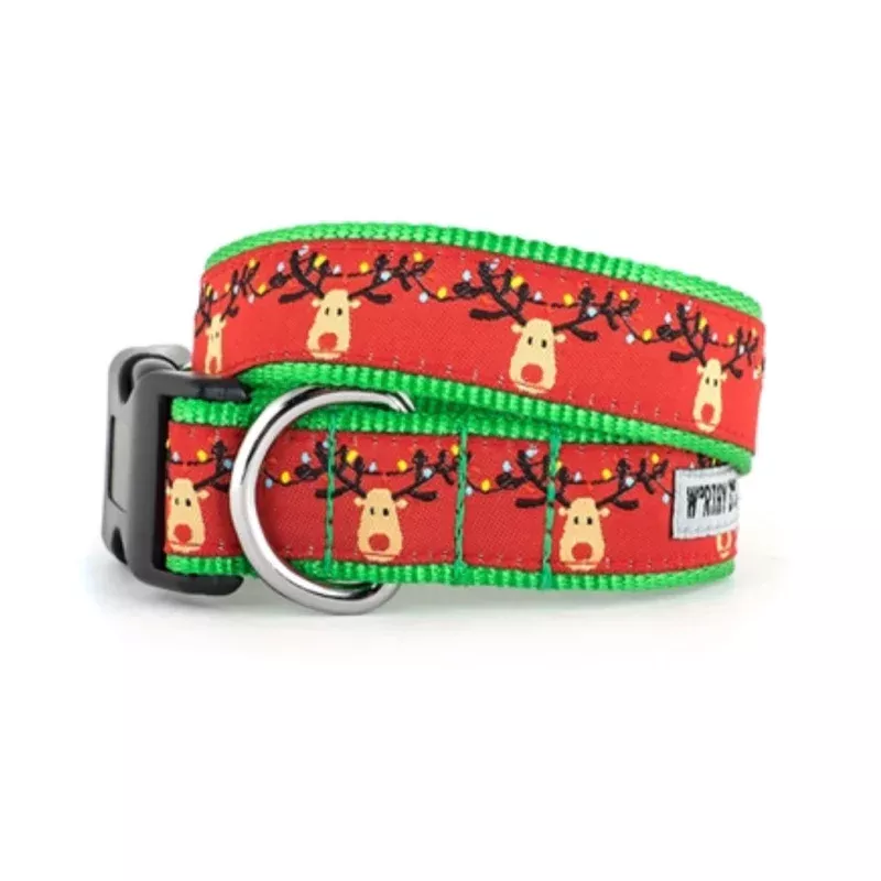 Rudy Holiday Collar