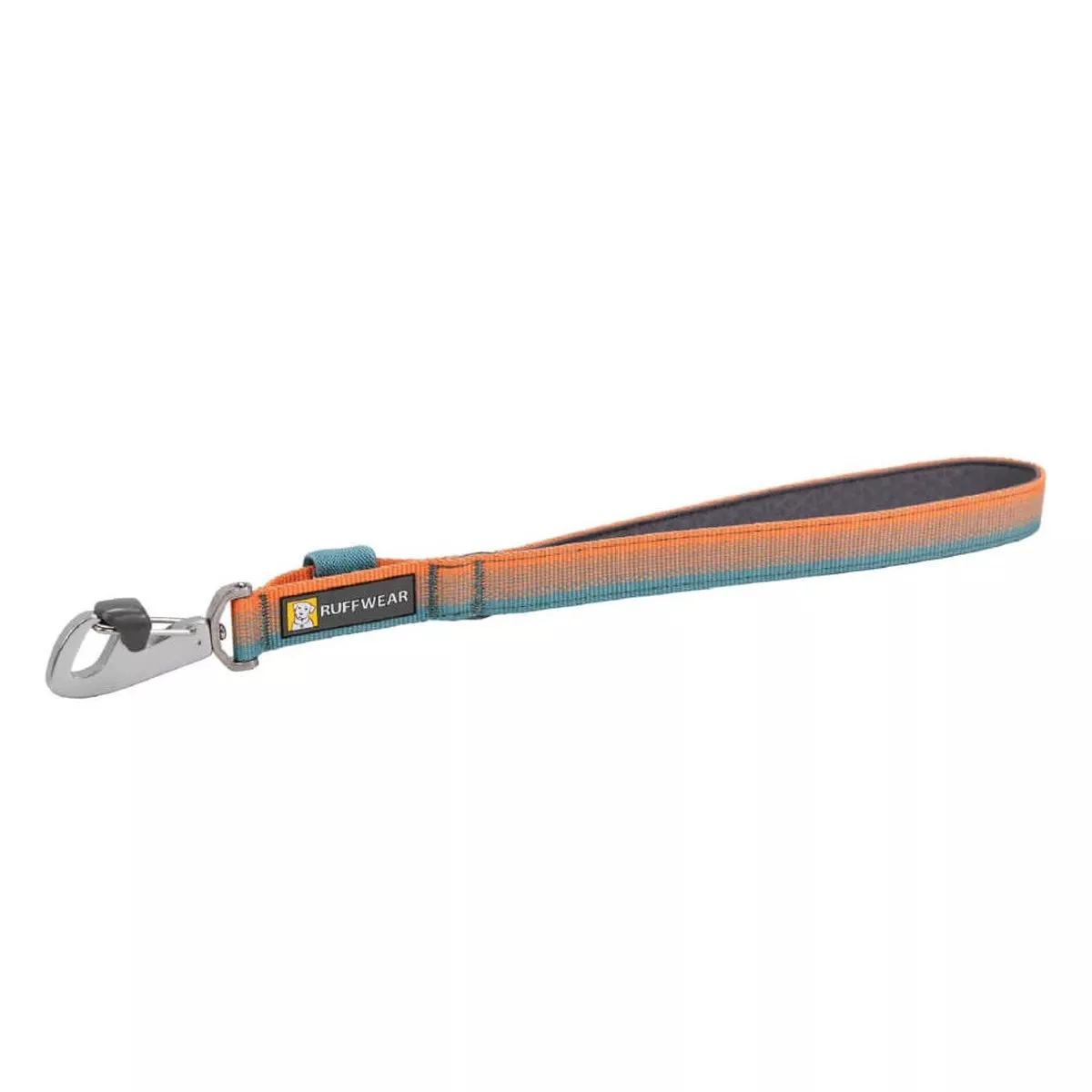 Ruffwear Front Range Short Dog Leash (Spring Fade)