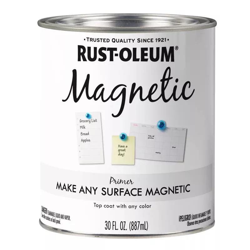 Rust-Oleum Magnetic Primer 247596