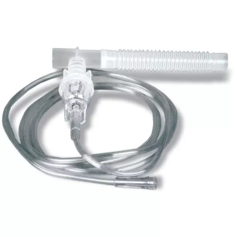 Rx Nebulizer Kit Accessories