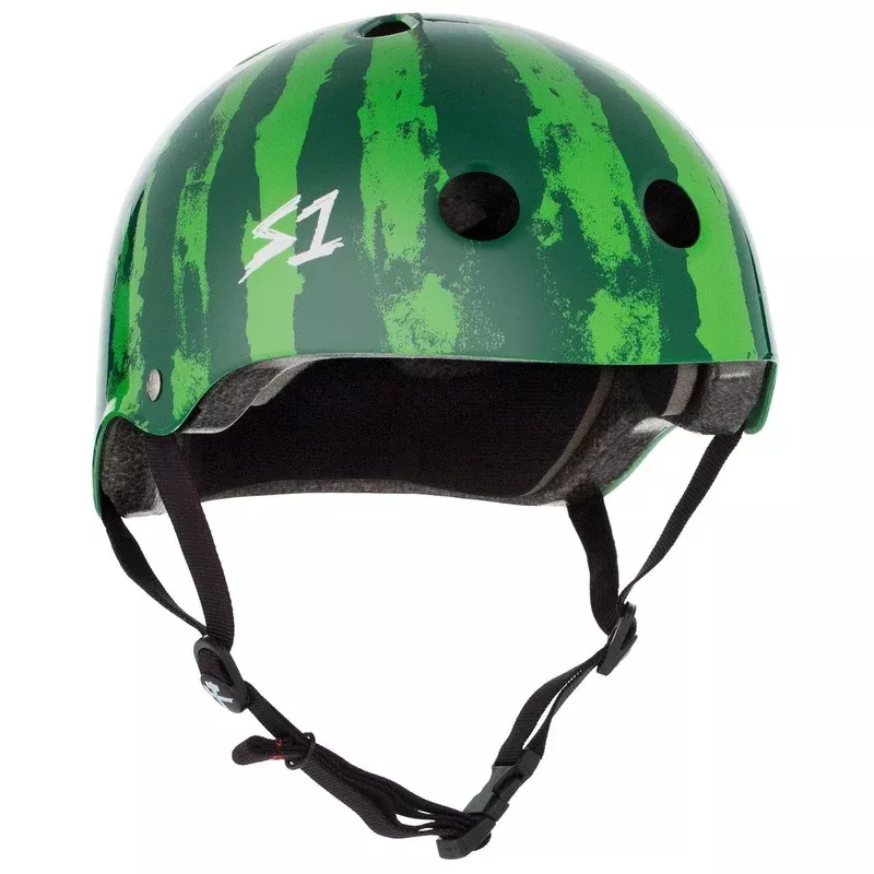 S1 Lifer Helmet – Watermelon