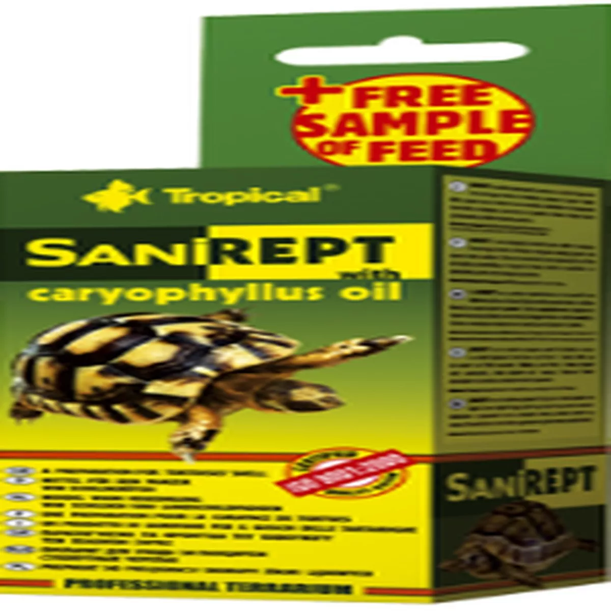 SANIREPT 15ml