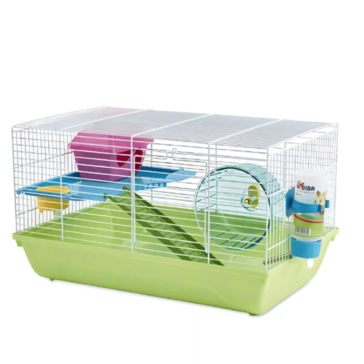 Savic Martha Double | Small Animal Cage