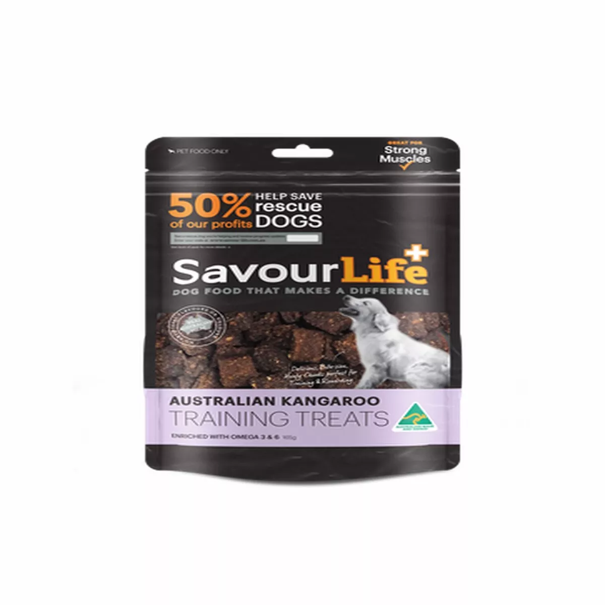 SavourLife Roo Training Dog Treat