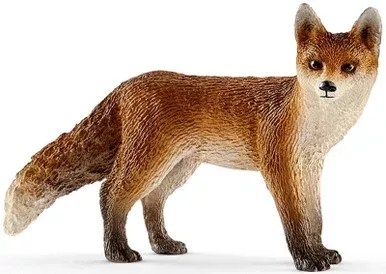 Schleich – Fox