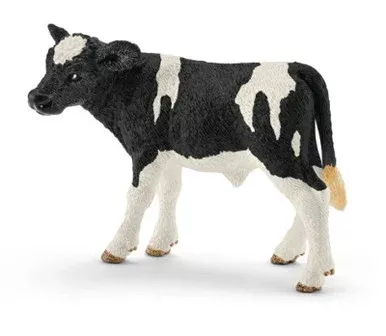 Schleich – Holstein Calf