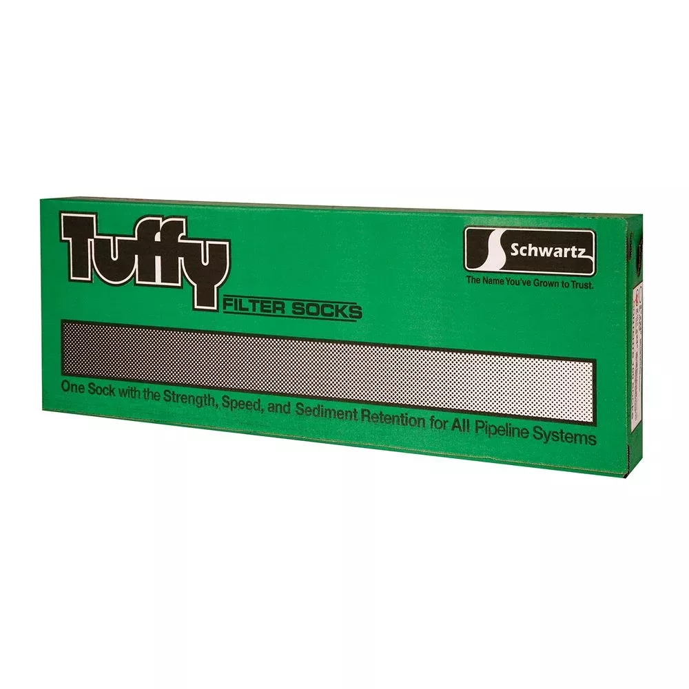 Schwartz – Tuffy Milk Filter Socks