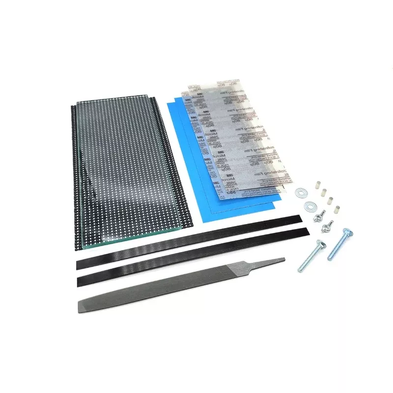Scraper Pro Cabinet Scraper Preparation Kit (DCE)