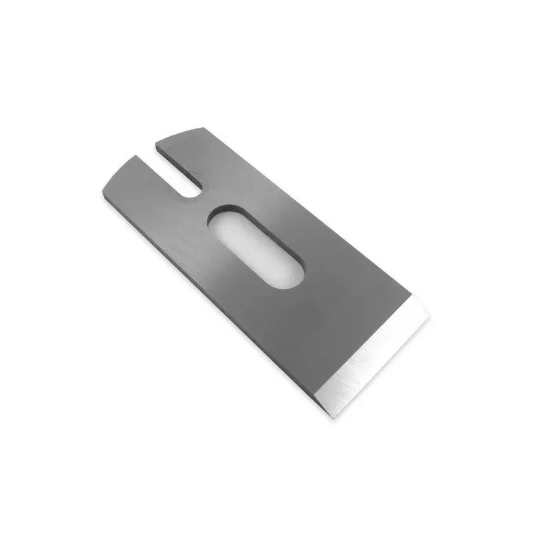 Scratch and Dent – Kunz Replacement Plane Blades for Smoothing Bench Planes (03.67plus)