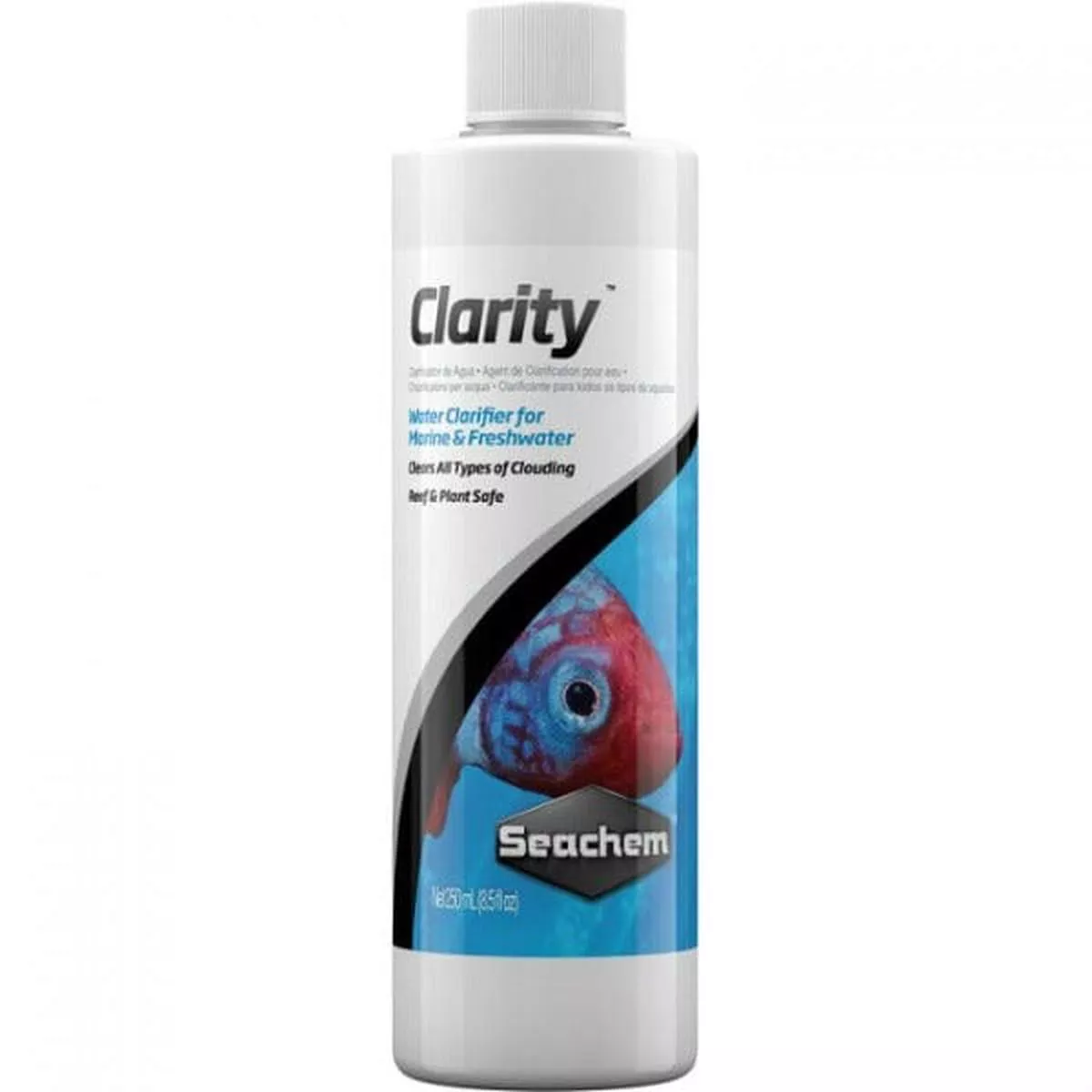 Seachem Clarity Water Clarifier