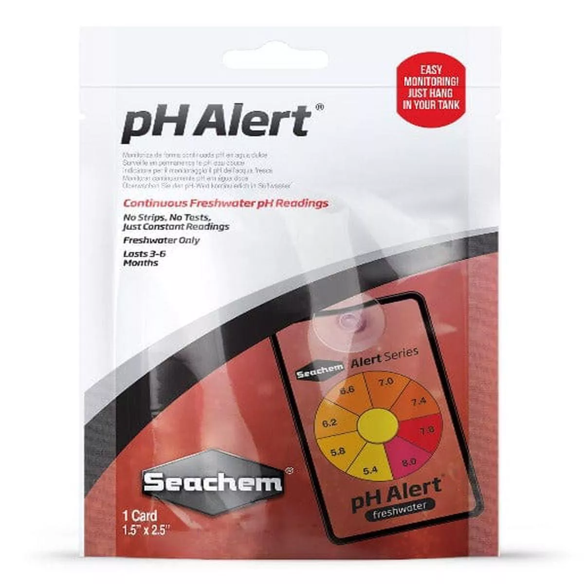 Seachem pH Alert Sensor