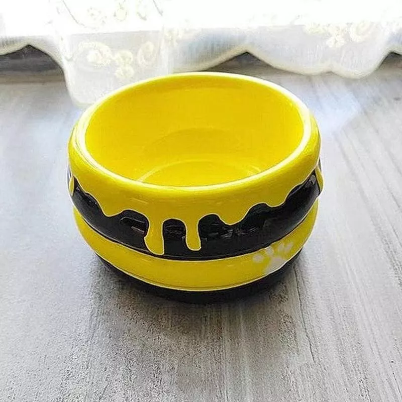 Sealed Canister-Black